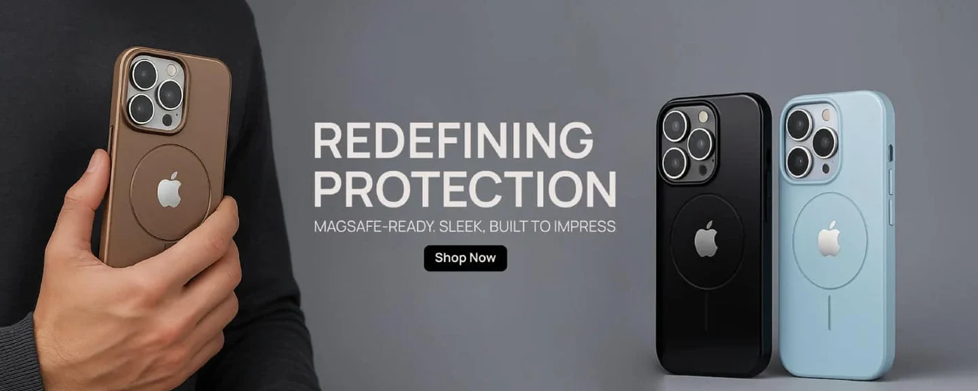 Smart Living, Effortlessly Delivered