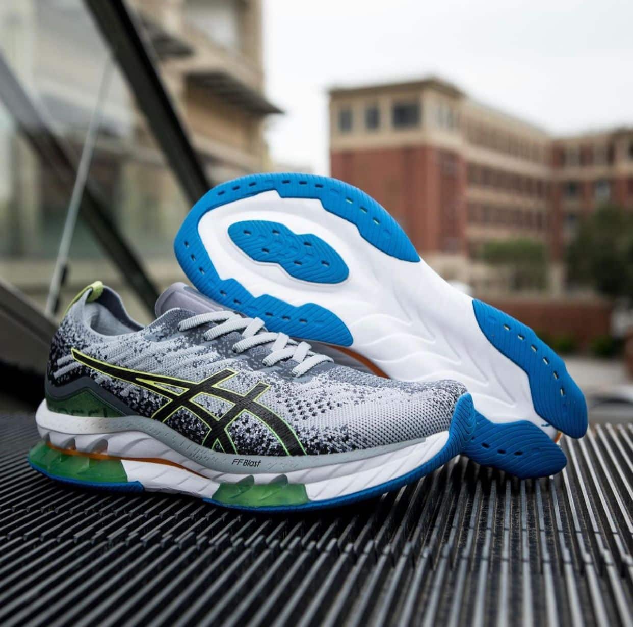 Running Shoes