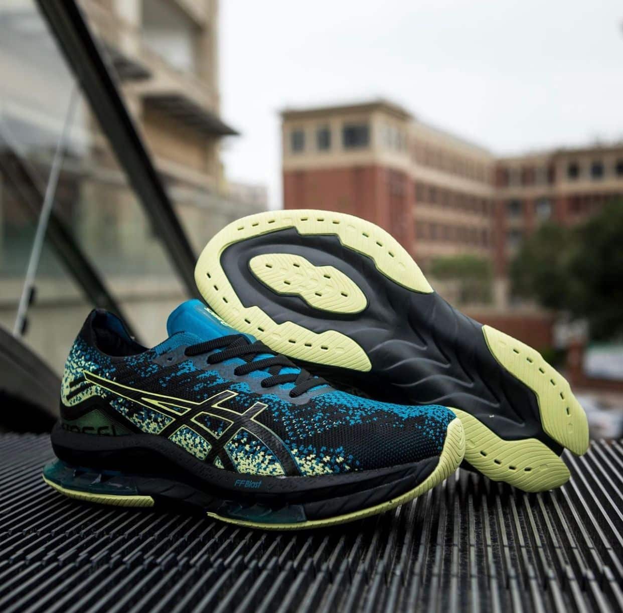 Men's Shoes