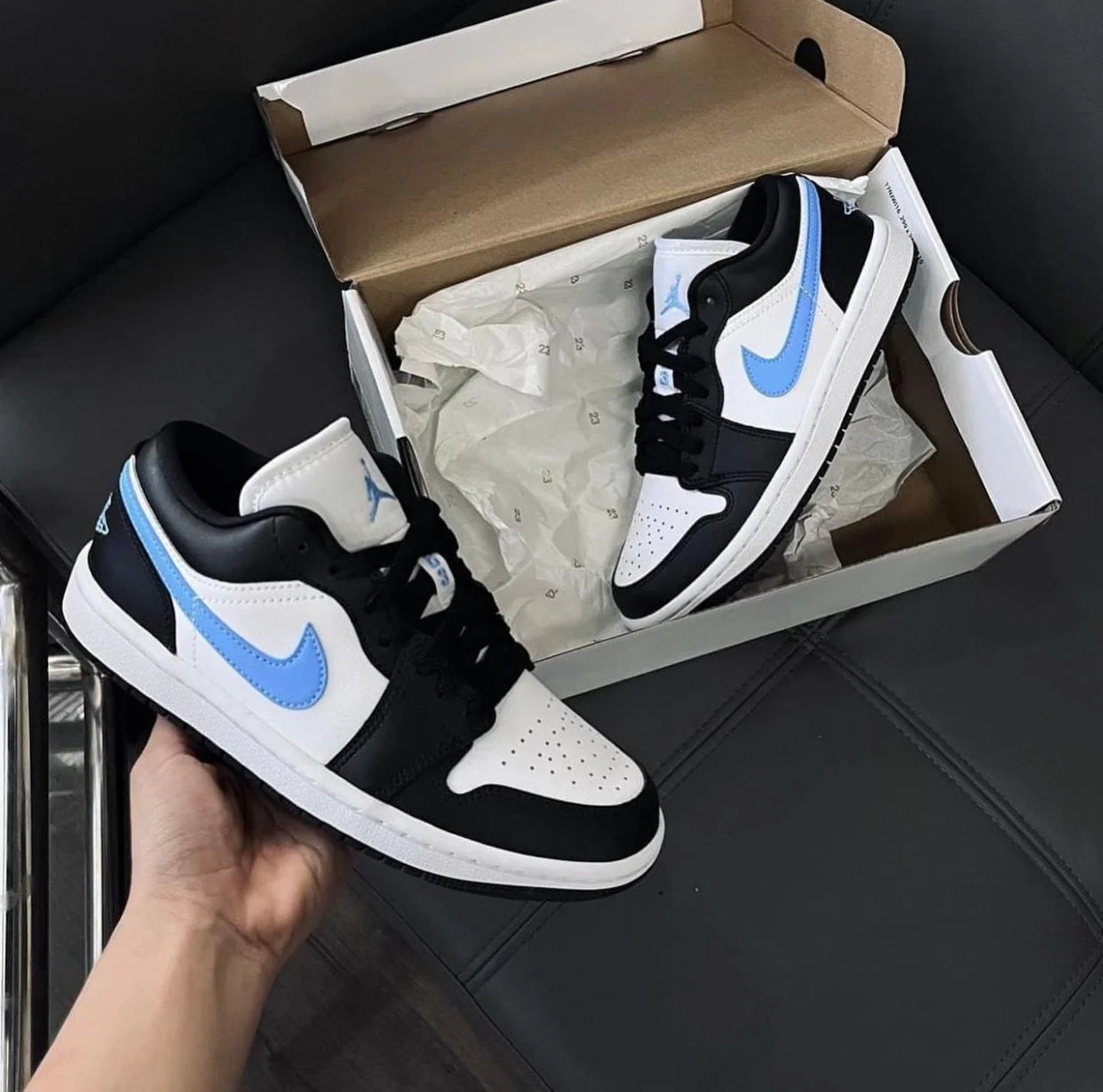 Nike